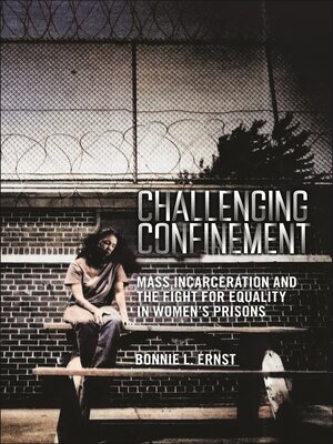 cover image of Challenging Confinement